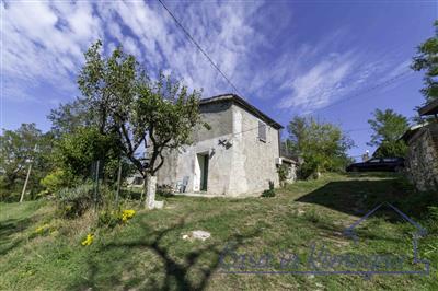 appartamento in vendita a San Leo