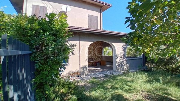 casa indipendente in vendita a San Leo