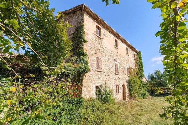 casa indipendente in vendita a San Leo