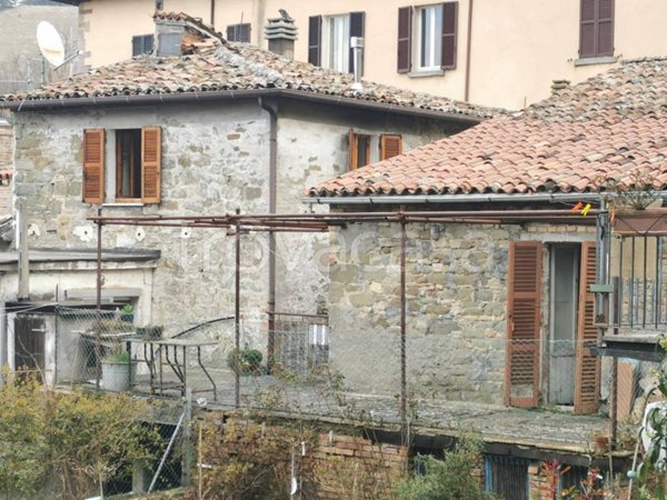 casa indipendente in vendita a Sant'Agata Feltria in zona Palazzo