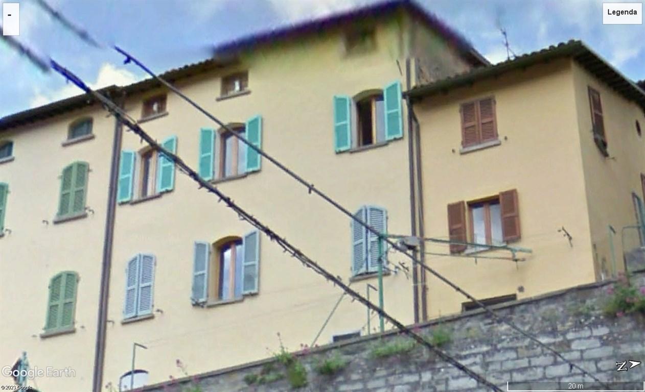appartamento in vendita a Sant'Agata Feltria