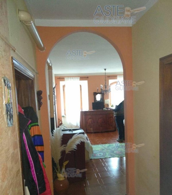 appartamento in vendita a Sant'Agata Feltria