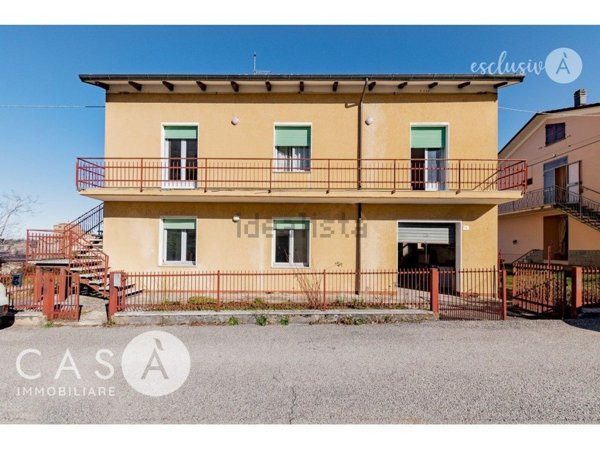 casa indipendente in vendita a Sant'Agata Feltria