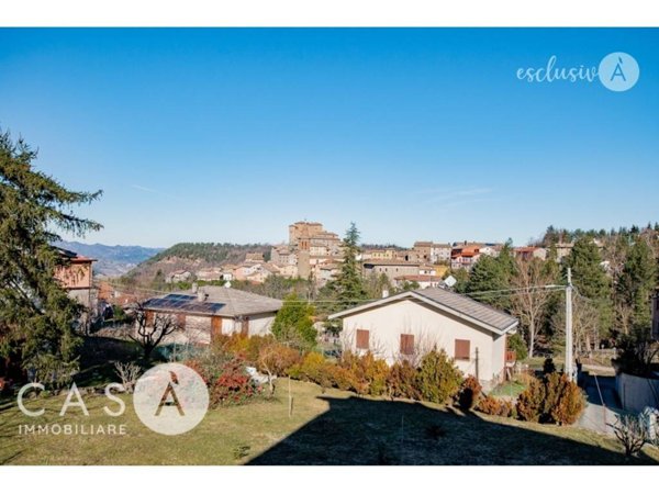 appartamento in vendita a Sant'Agata Feltria