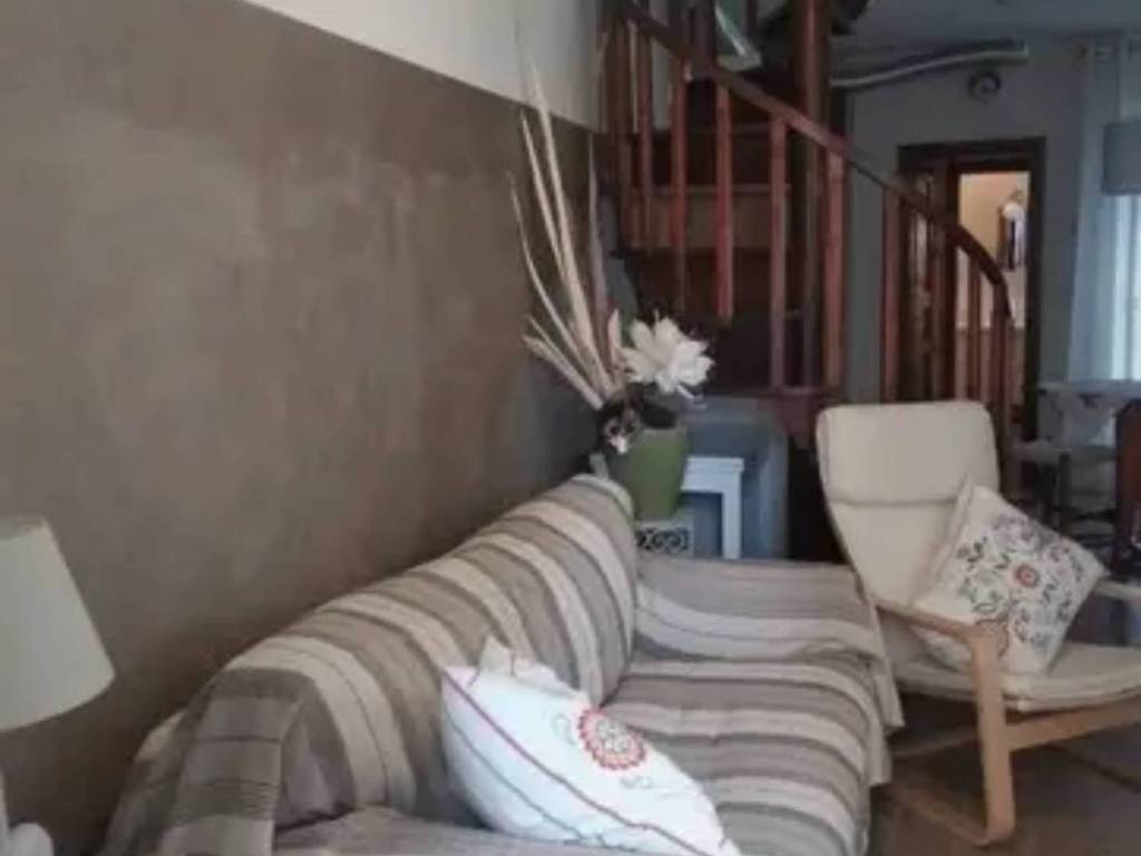 casa indipendente in vendita a Sant'Agata Feltria in zona Palazzo