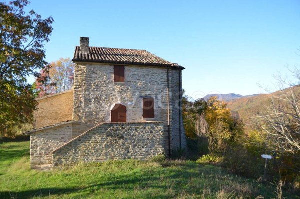 casa indipendente in vendita a Sant'Agata Feltria