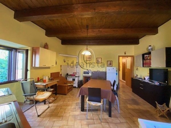appartamento in vendita a Sant'Agata Feltria in zona Palazzo