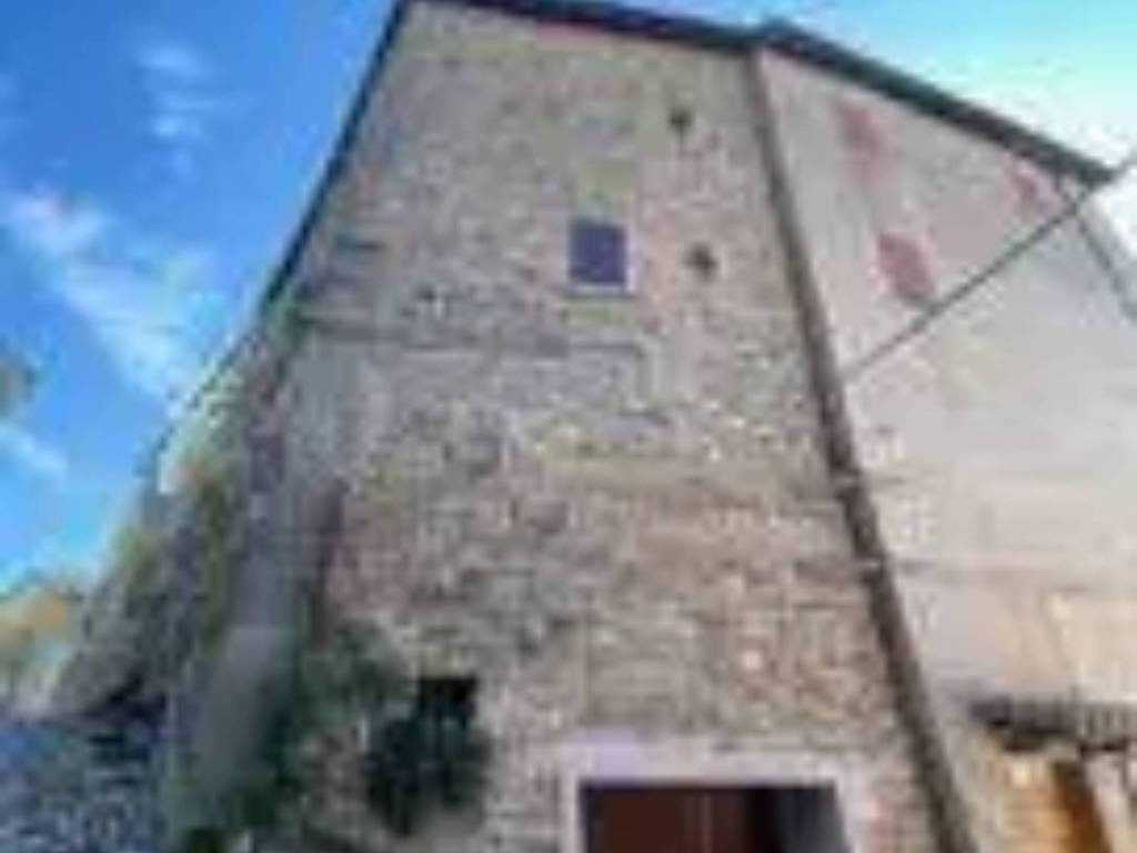 appartamento in vendita a Sant'Agata Feltria in zona Palazzo