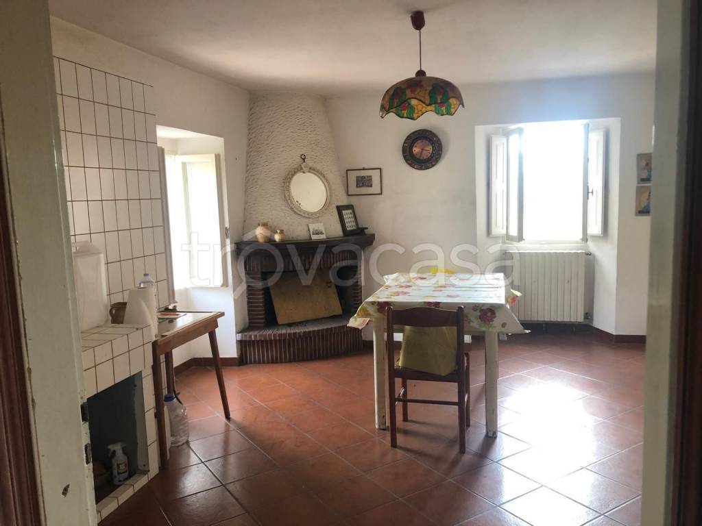 casa indipendente in vendita a Sant'Agata Feltria in zona San Donato
