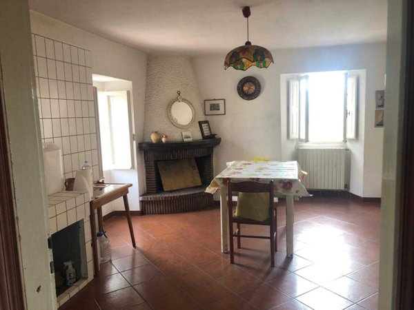 casa indipendente in vendita a Sant'Agata Feltria in zona San Donato