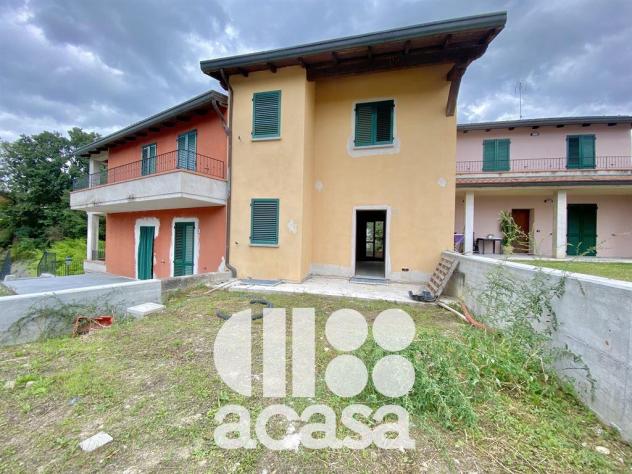 casa indipendente in vendita a Sant'Agata Feltria in zona Romagnano