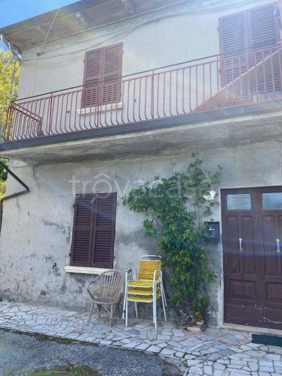 appartamento in vendita a Sant'Agata Feltria