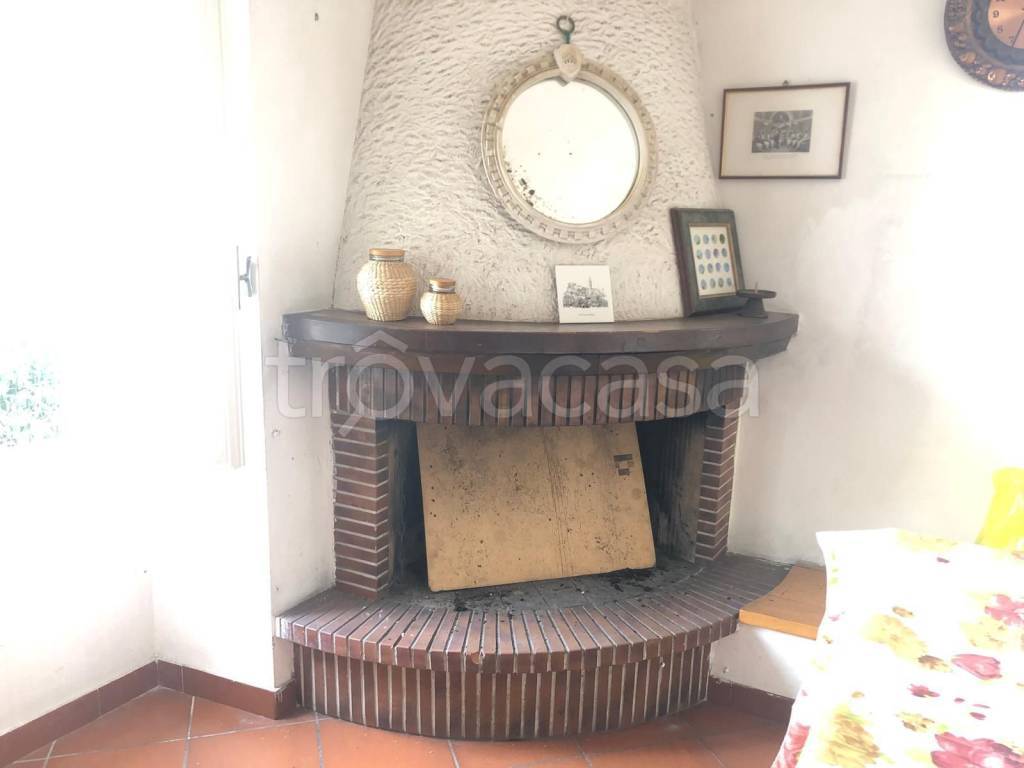 casa indipendente in vendita a Sant'Agata Feltria in zona San Donato