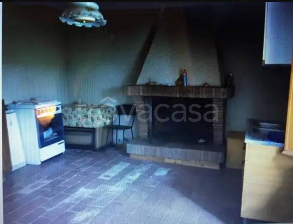 casa indipendente in vendita a Sant'Agata Feltria