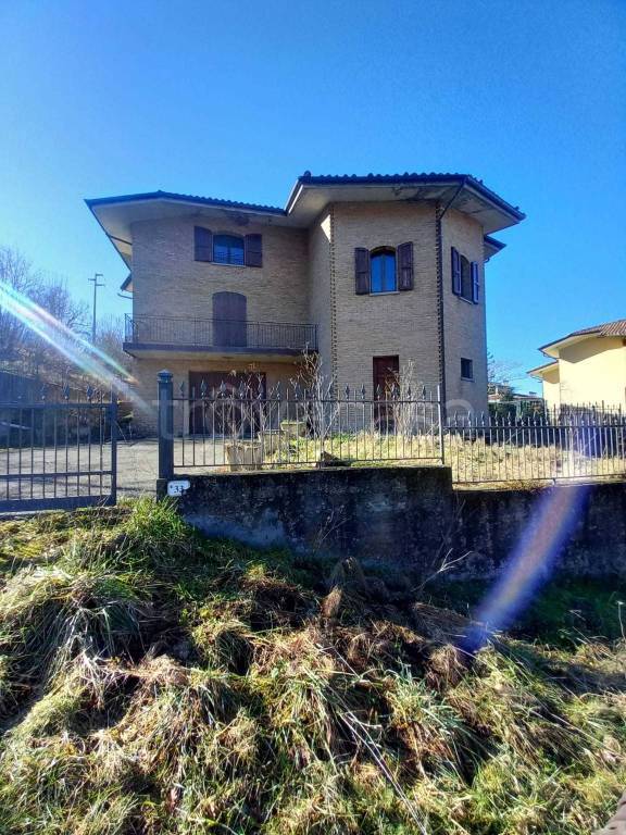 casa indipendente in vendita a Sant'Agata Feltria