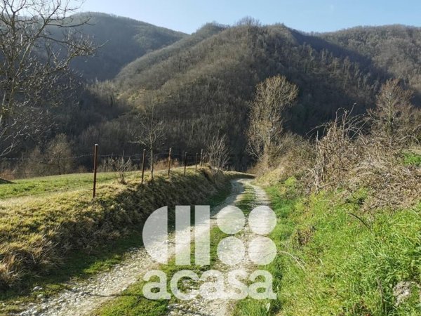 appartamento in vendita a Sant'Agata Feltria in zona Rivolpaio