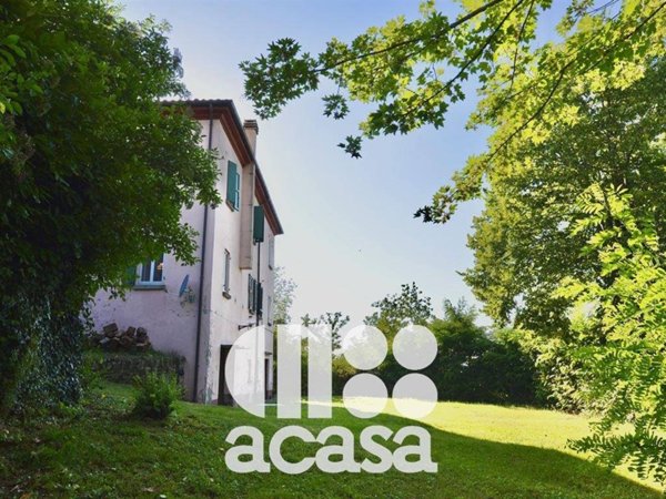 casa indipendente in vendita a Sant'Agata Feltria