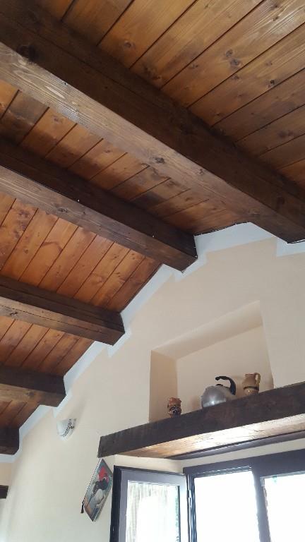 casa indipendente in vendita a Sant'Agata Feltria in zona Petrella Guidi