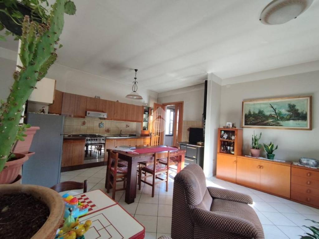 casa indipendente in vendita a Sant'Agata Feltria