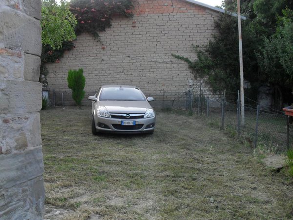 casa indipendente in vendita a Sant'Agata Feltria