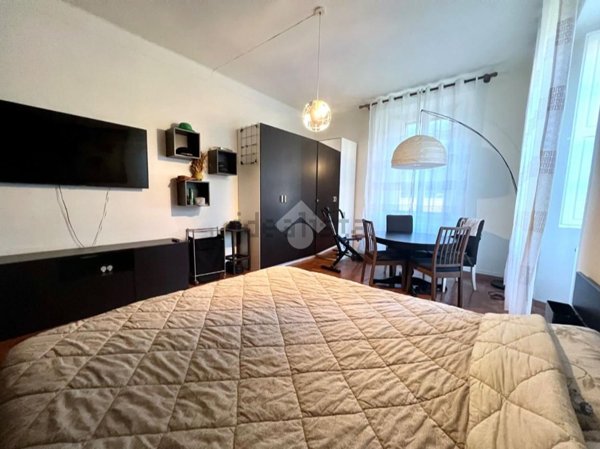 appartamento in vendita a Sant'Agata Feltria