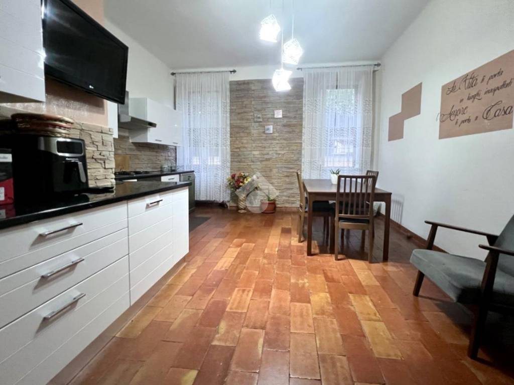 appartamento in vendita a Sant'Agata Feltria