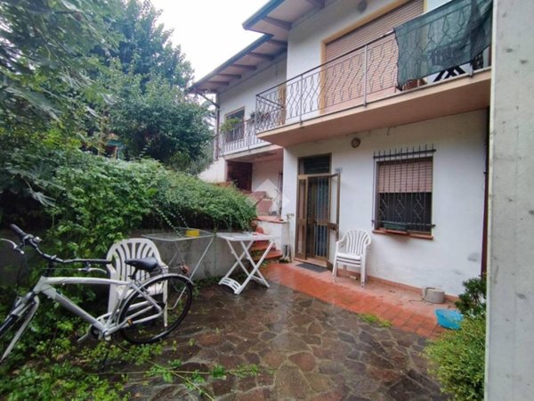 appartamento in vendita a Sant'Agata Feltria in zona Romagnano