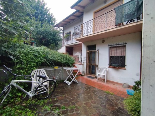 appartamento in vendita a Sant'Agata Feltria in zona Romagnano