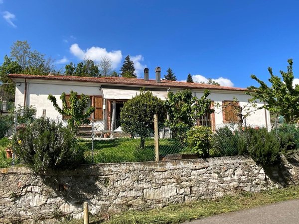 appartamento in vendita a Sant'Agata Feltria