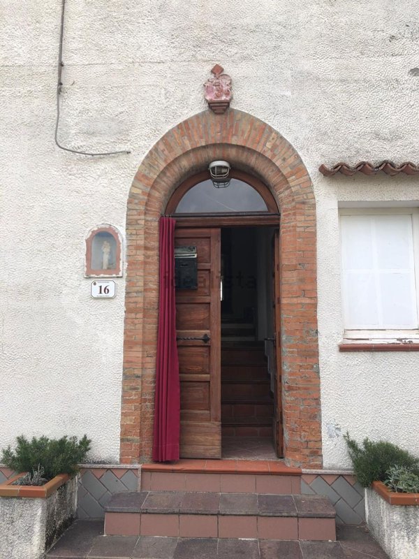 casa indipendente in vendita a Sant'Agata Feltria in zona San Donato
