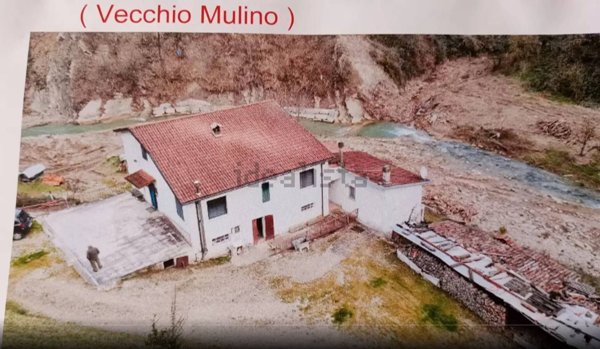 appartamento in vendita a Sant'Agata Feltria