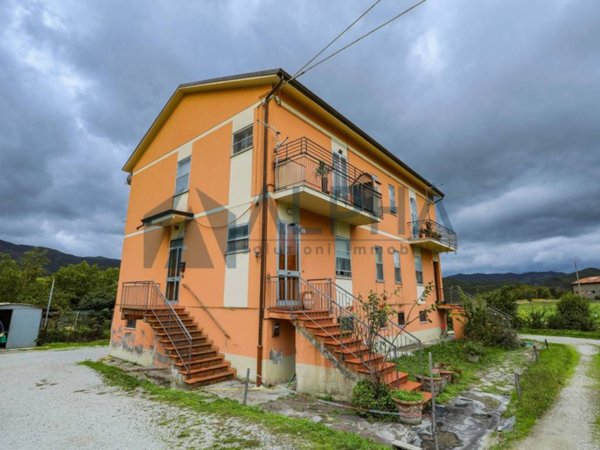 appartamento in vendita a Sant'Agata Feltria
