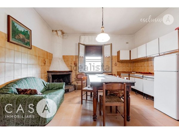 appartamento in vendita a Sant'Agata Feltria