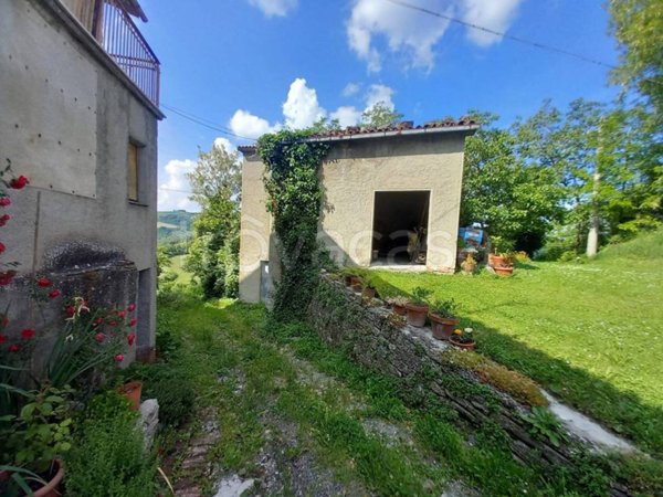 casa indipendente in vendita a Sant'Agata Feltria in zona Rocca Pratiffi