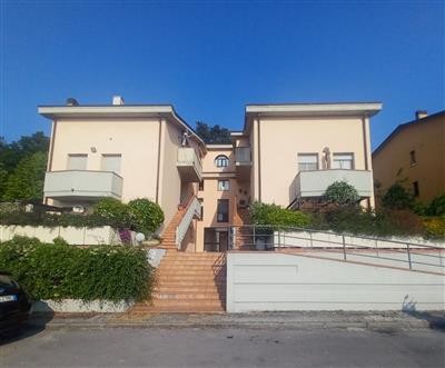 appartamento in vendita a Sant'Agata Feltria
