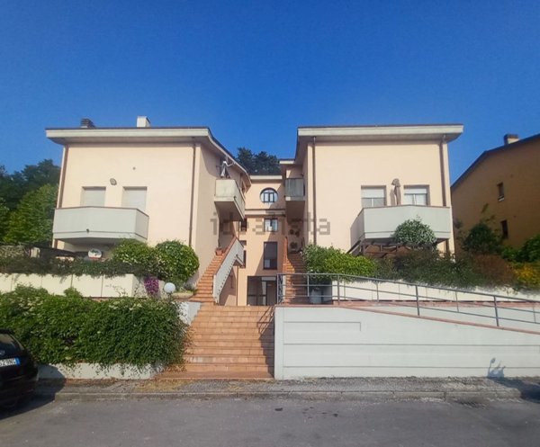 appartamento in vendita a Sant'Agata Feltria