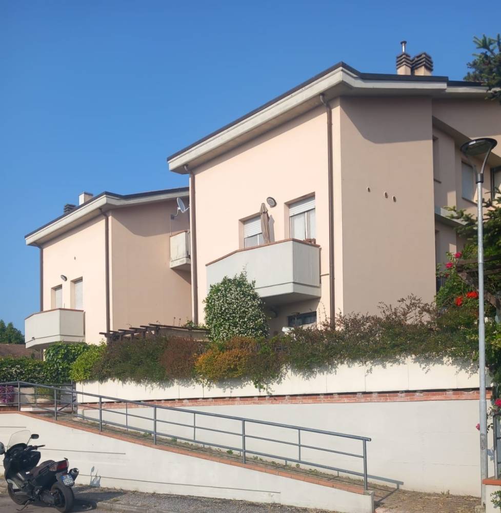 appartamento in vendita a Sant'Agata Feltria