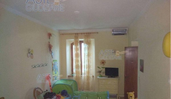 appartamento in vendita a Sant'Agata Feltria