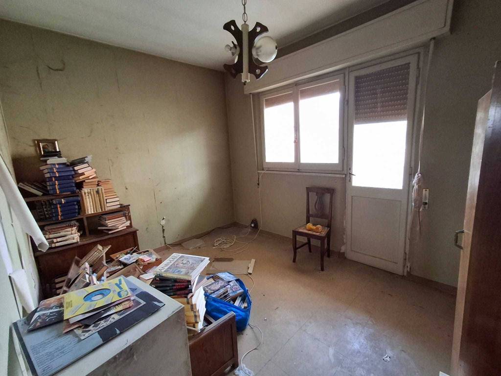 appartamento in vendita a Sant'Agata Feltria