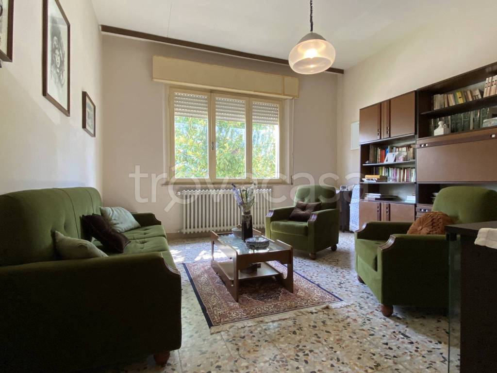 casa indipendente in vendita a Sant'Agata Feltria