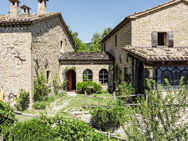 casa indipendente in vendita a Sant'Agata Feltria