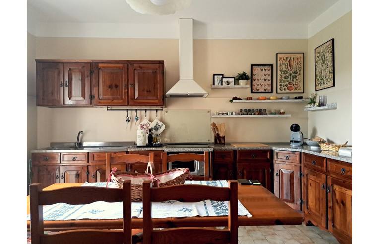 casa indipendente in vendita a Sant'Agata Feltria