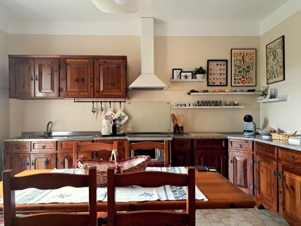 casa indipendente in vendita a Sant'Agata Feltria