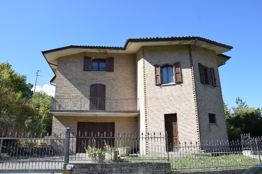 casa indipendente in vendita a Sant'Agata Feltria