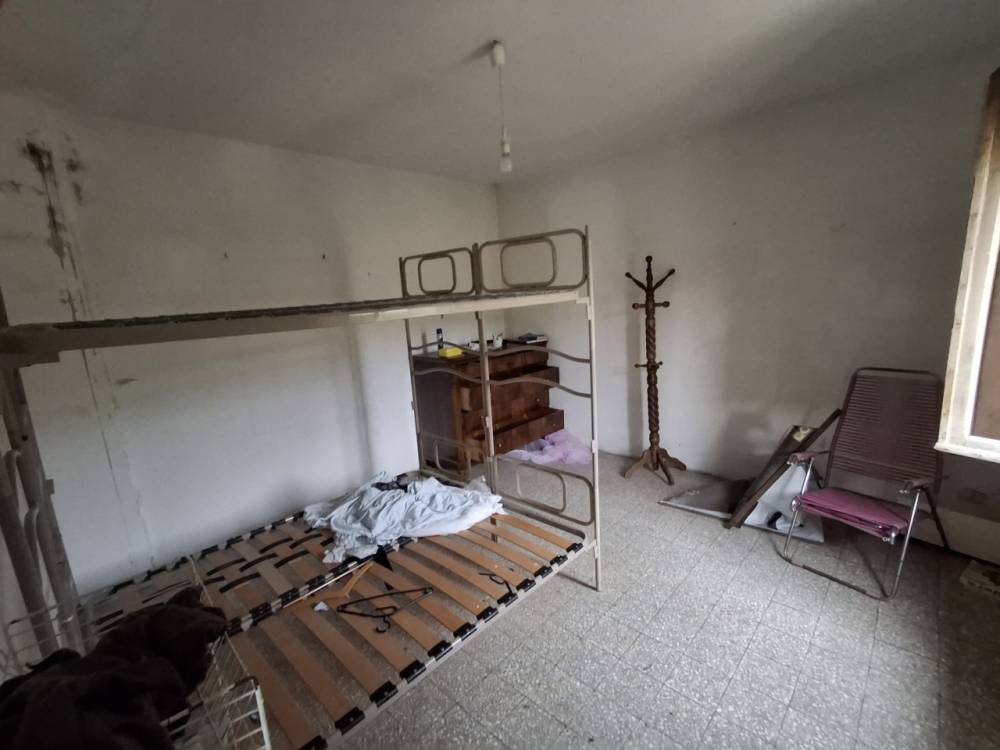 casa indipendente in vendita a Sant'Agata Feltria in zona Ugrigno