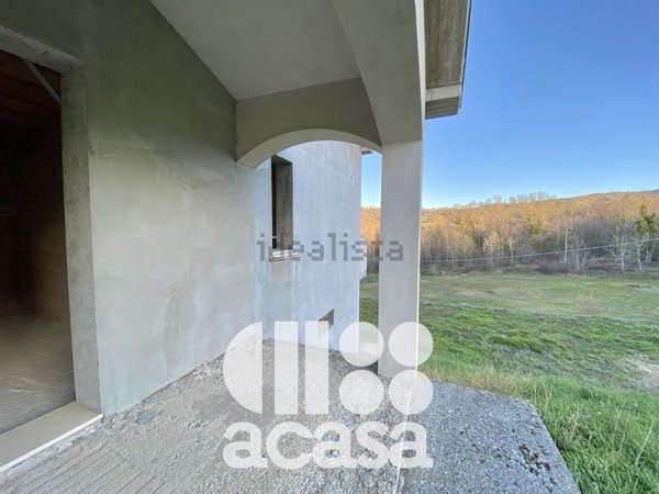 casa indipendente in vendita a Sant'Agata Feltria