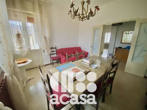 appartamento in vendita a Sant'Agata Feltria