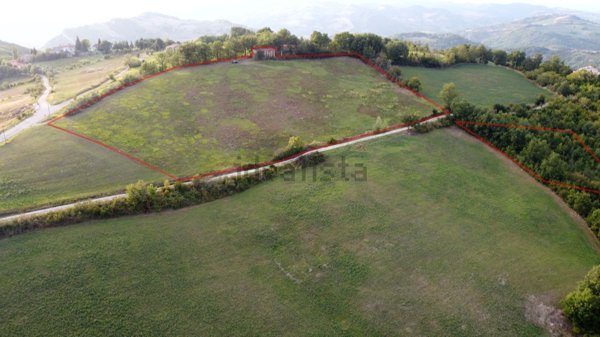 appartamento in vendita a Sant'Agata Feltria