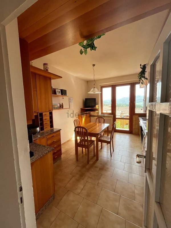 appartamento in vendita a Sant'Agata Feltria