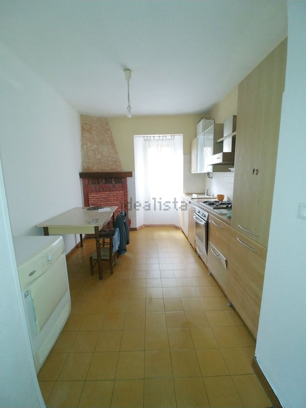 appartamento in vendita a Sant'Agata Feltria